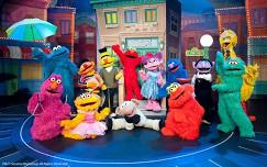 Sesame Street Live - Red Bank