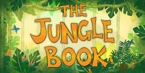 The Jungle Book