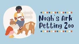 Noah's Ark Petting Zoo