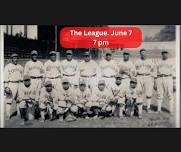 Play Ball:  The League film in partnership with One Community United & the DeSoto