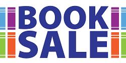 Friends of the Mercer Island Library June Book Sale