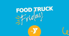 Food Truck Fridays