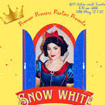 Party with Snow White