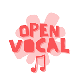 Open Vocal at JAM