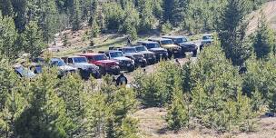 Frontier 4x4 Club Monthly Meeting (June)