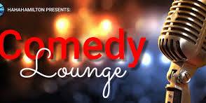 HaHaHamilton Presents the Comedy Lounge