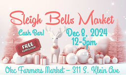 Sleigh Bells Market