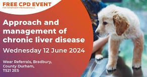 CPD FOR VETERINARY PROFESSIONALS: Approach and management of chronic liver disease