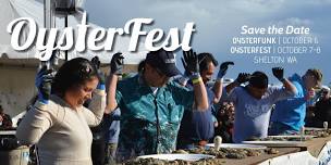 West Coast Oyster Shucking Championship and Washington State Seafood Festival — Explore Hood Canal