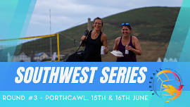 Southwest Series Round #3 Porthcawl