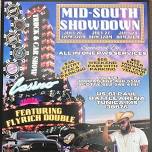 Mid-South Showdown