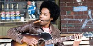 Alex Cuba