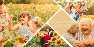 Sunflower Mini Sessions