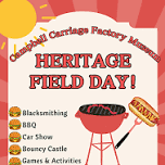 Heritage Field Day