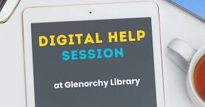 Digital Help Sessions