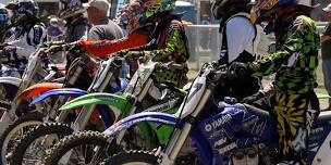 Motocross: CMMX