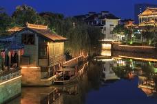 Romantic Taizhou Tour: Uncover Hidden Love Stories & Visit Historic Sites