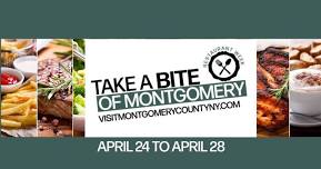 Take a Bite of Montgomery