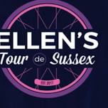 Ellen's Tour de Sussex 2024