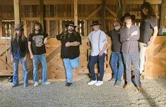 Tuesday's Gone:  A Classic Skynyrd Reenactmyent