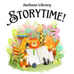 Storytime (Jackson)