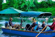 River Tour on the Umpqua for Veterans