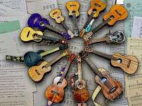 West Chester Ukulele Group: Theme- Songs where writer/performer is American!