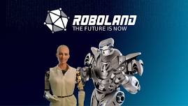 Roboland Cleveland