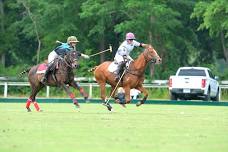 Aiken Spring Women’s 4-8 Goal