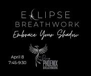 Eclipse Breathwork Ceremony- 2 spots left