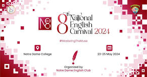 8th National English Carnival