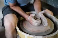 Community Clay Studio Pottery Wheel (Available 6 Days Per Week)