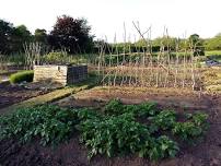 Allotment Society Meeting