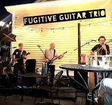 Fugitive Guitar Trio Live at Ryan’s