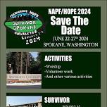 2024 NAPF & HOPE Youth Conference