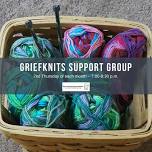 GriefKnits Support Group