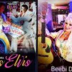 Elvis Presley and Dolly Parton Tribute Night