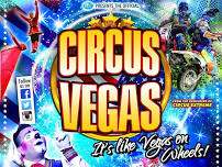 Circus Vegas