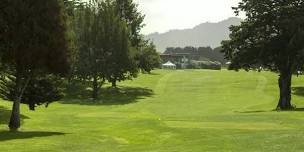 Waikato/Bay of Plenty 11th October Ngaruawahia  Golf Club