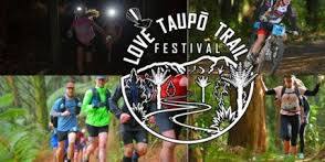 Love Taupo Trail Festival