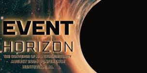 Event Horizon: The Convergence of AI & Cybersecurity - Aug 2024 Conference