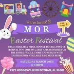 Mor’s Easter Festival