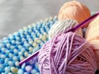 Kwinana - Crochet & Knitting with Befriends