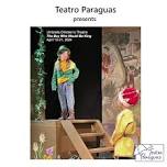 Teatro Paraguas presents 'The Boy Who Would Be King' — THEATRE SANTA FE