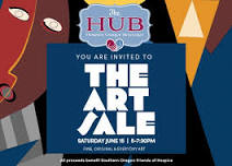 THE ART SALE