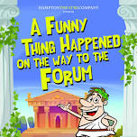 A Funny Thing Happened on the Way to the Forum