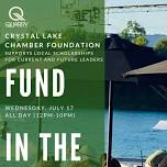 Crystal Lake Chamber Foundation: QRY Fund in the Sun