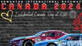 MONDAY, JULY 1, 2024 - CANADA DAY CELEBRATION WITH FIREWORKS!