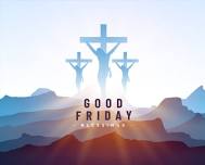 Good Friday Service