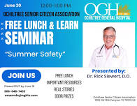 June Lunch & Learn